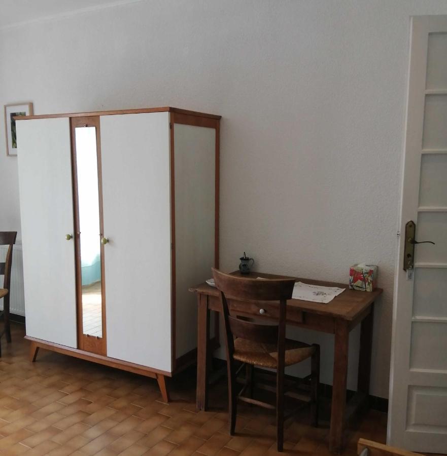 Alabrena Bed & Breakfast Feneyrols Luaran gambar